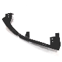 Image of Bumper Cover Bracket. Bumper Cover Reinforcement. Bumper Cover Support Rail (Right, Front). Bumper... image for your 2011 Subaru Legacy   